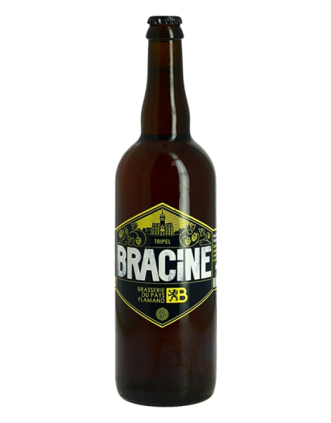 Bracine Triple - 9%