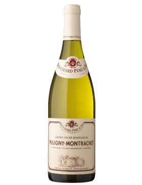 Bouchard Père et Fils - Puligny-Montrachet - Blanc - 2017 - Vin Puligny-Montrachet