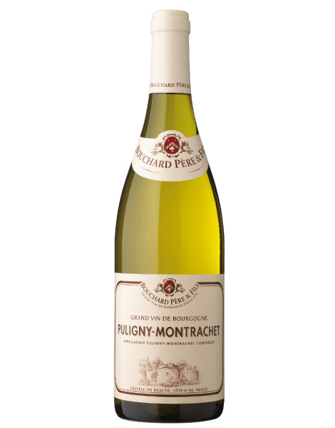 Bouchard Père et Fils - Puligny-Montrachet - Blanc - 2017