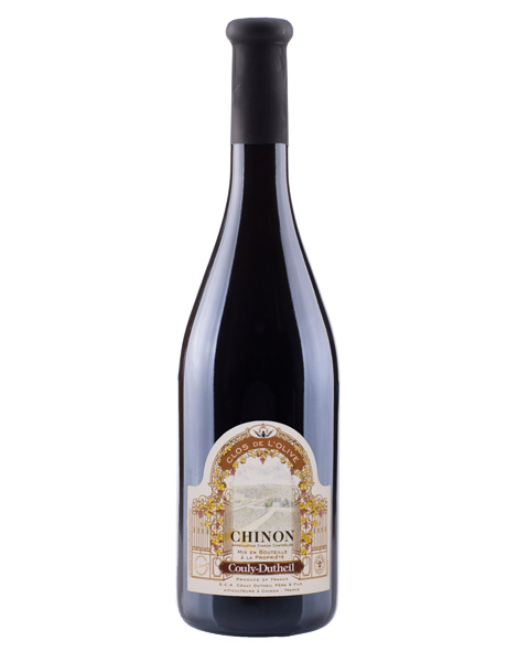 Domaine Couly Dutheil - Clos de l'Olive - Rouge - 2019