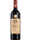 Château Branon - Rouge - 2018