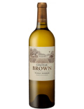 Château Brown - Blanc - 2022