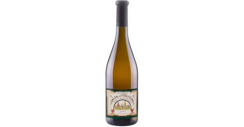 Domaine Couly Dutheil - Les Chanteaux 2022