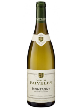 Domaine Faiveley - Montagny - Blanc - 2022