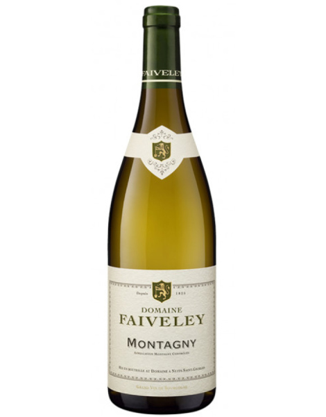 Domaine Faiveley - Montagny - Blanc - 2022