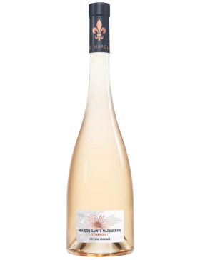 Maison Sainte Marguerite - Symphonie - Rosé - 2023 - Jéroboam - Vin Côtes De Provence