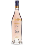 Gérard Bertrand - Clos du Temple - Rosé - 2022