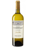 Gérard Bertrand - Château l'Hospitalet - Grand Vin - Blanc - 2022