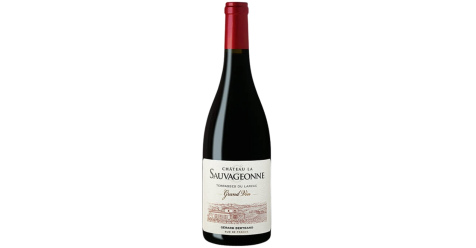 Château La Sauvageonne Grand Vin red wine Gérard Bertrand