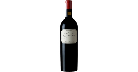 Cigalus Rouge 2021 Gérard Bertrand 送料込み caisse-bois-6-bouteilles-