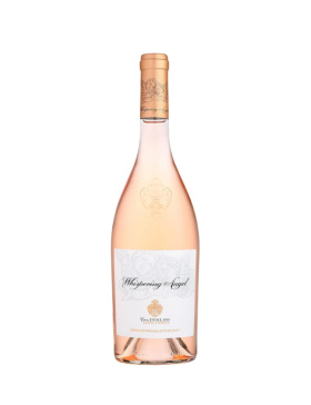 Whispering Angel - Rosé - 2023 - Vin Côtes De Provence