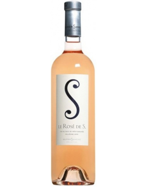 Famille Sumeire - Rosé de S - 2023 - Magnum