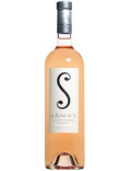 Famille Sumeire - Rosé de S - 2023 - Magnum