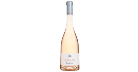 Château Minuty Rosé et Or - 2023