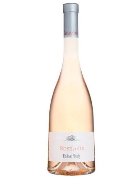 Château Minuty Rosé et Or - 2023