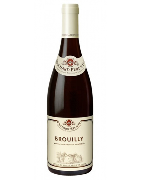 Bouchard Père & Fils - Brouilly