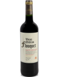 Vieux Château Flouquet - Rouge - 2021