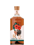 Sober Spirits - Rhum Sans Alcool - 0,0%