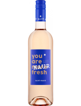 Château Saint-Maur - Your are Maur - Rosé - 2023