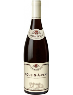 Bouchard Père & Fils - Moulin-à-Vent - 2016 - Vin Moulin-à-vent