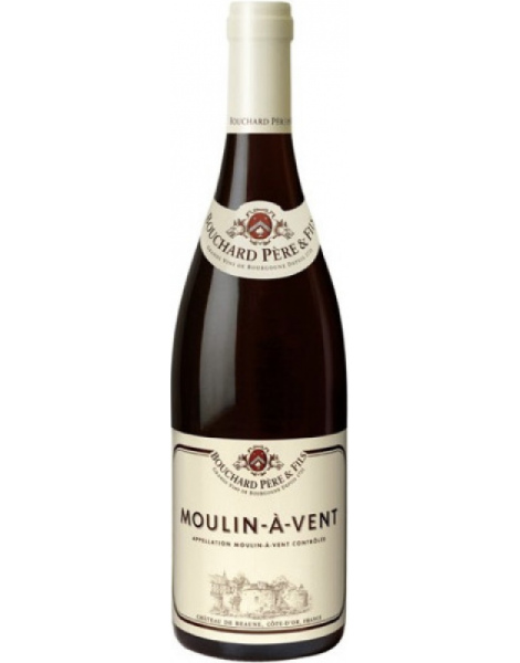 Bouchard Père & Fils - Moulin-à-Vent - 2016