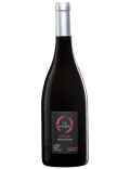 Domaine Delobel - La Parenthèse - Rouge - 2022