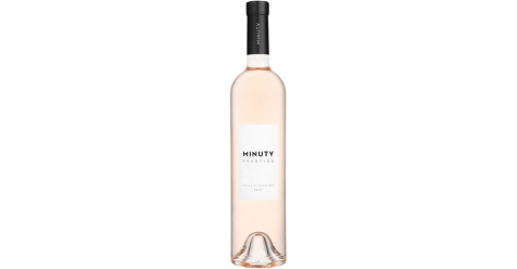 Château Minuty Cuvée Prestige Rosé - 2023