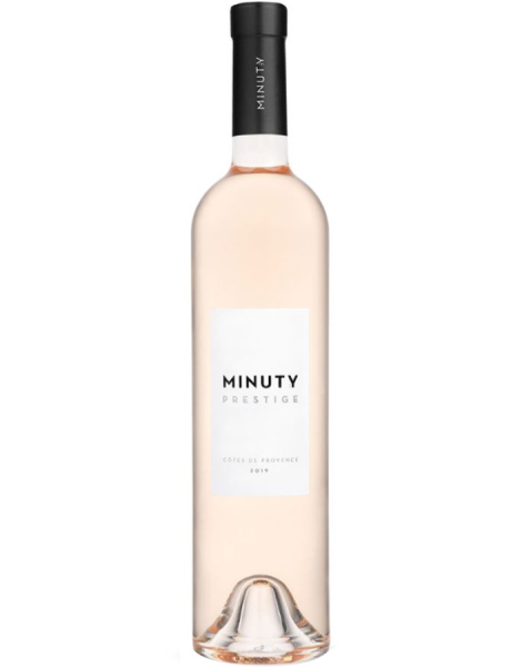 Château Minuty Cuvée Prestige Rosé - 2023