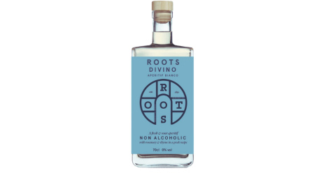Finest Roots Apéritifs Finest Roots - Roots Divino Bianco - 0,0% au meilleur prix