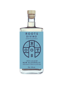 Finest Roots - Roots Divino Bianco - 0,0% - Spiritueux