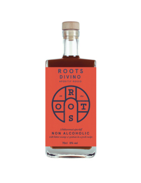 Finest Roots - Roots Divino Rosso - 0,0% - Spiritueux