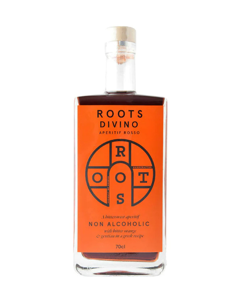 Finest Roots - Roots Divino Rosso - 0,0%
