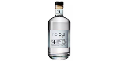 Nolow Nº4 - Distillat Botanique