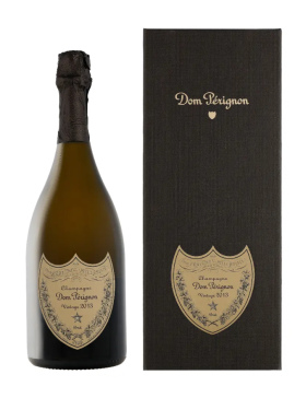 Dom Perignon Brut - Vintage 2013 - Coffret - Champagne AOC Dom Perignon