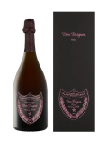 Dom Perignon Brut Rosé - Vintage 2009 - Coffret