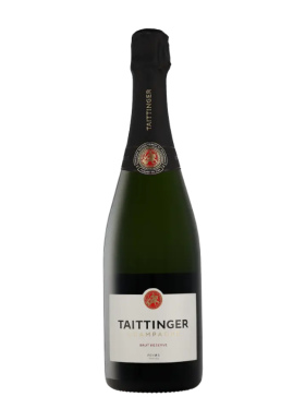 Taittinger Brut Reserve - Champagne AOC Taittinger