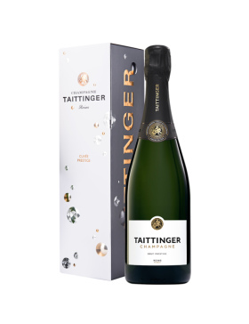 Taittinger Brut Reserve - Etui - Champagne AOC Taittinger