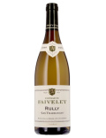 Domaine Faiveley - Rully Les Villeranges - Blanc - 2022