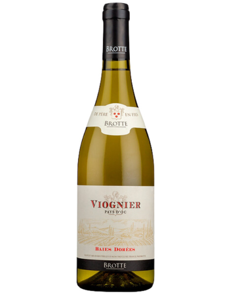 Maison Brotte - Baies Dorées - Père Anselme - 2023