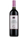 Château La Rose Trémière - Rouge - BIO - 2021