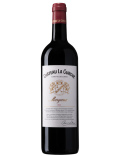 Château La Gurgue - Rouge - 2021