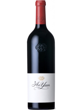 capture du vin Château de Villemajou Grand Vin