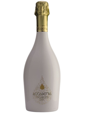 Accademia Prosecco Spumante DOC - Brut - Blanc - Vin Prosecco