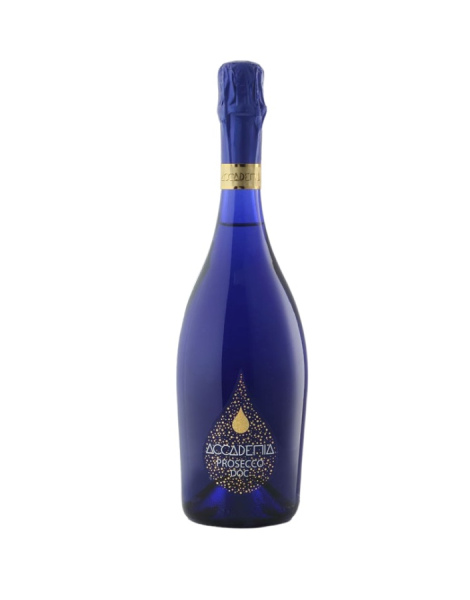 Accademia Prosecco Spumante DOC - Brut - Bleu