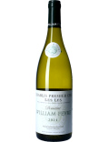 Domaine William Fèvre - Chablis Les Lys - Blanc - 2014