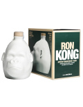 Kong Spiced Rainforest Rum White - 40%