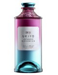 Ukiyo - Japanese - Blossom Gin