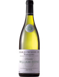 Domaine William Fèvre - Chablis Vaillons - Blanc - 2014