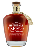 Highball Express 18 ans - Blended