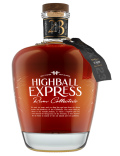 Highball Express 23 ans - Blended